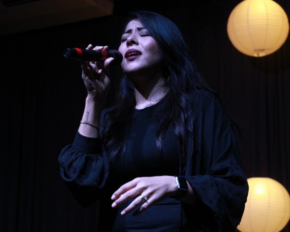 Singing 1 (FILEminimizer)